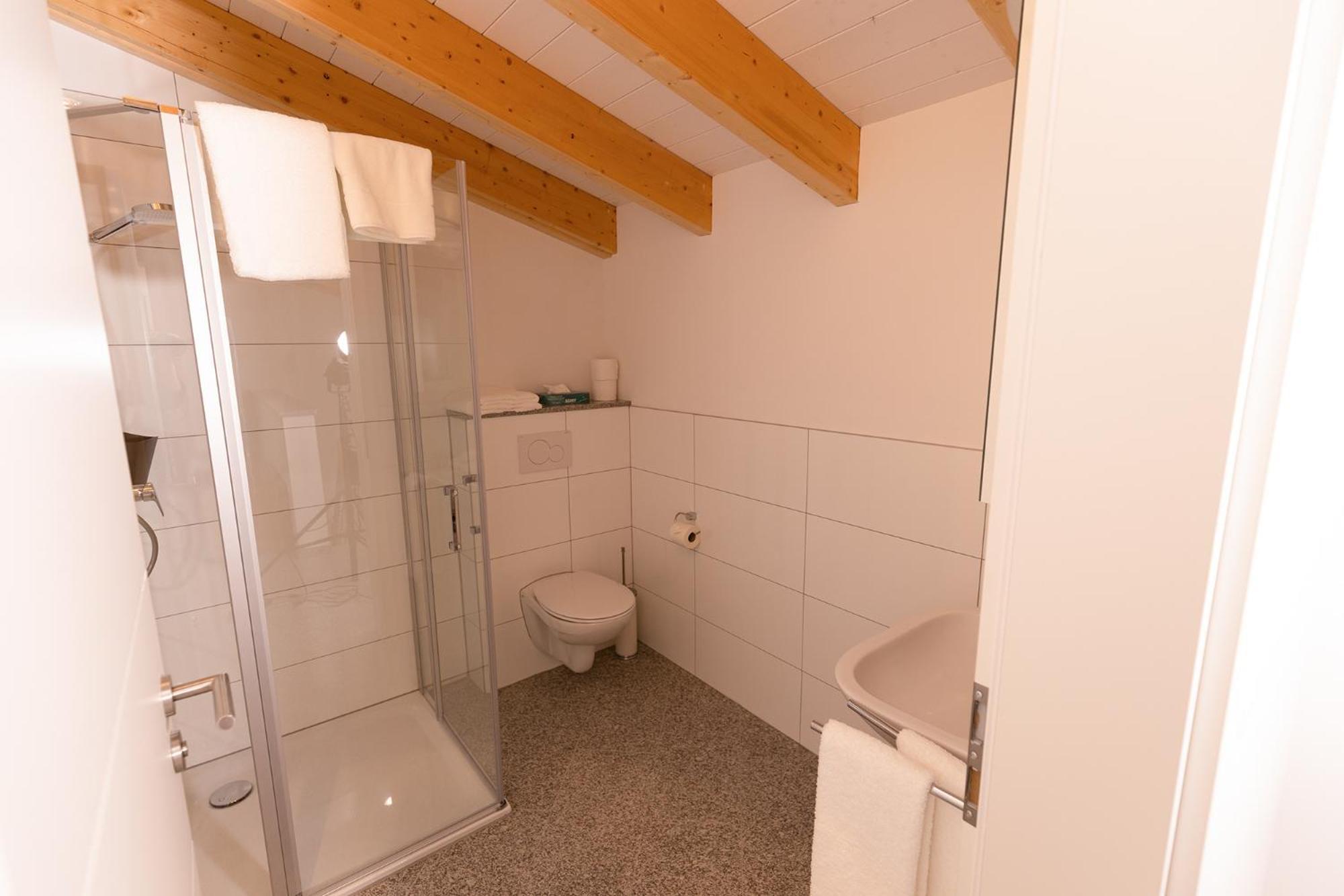 Tullius Die Rebmeisterei Bad Sobernheim Extérieur photo
