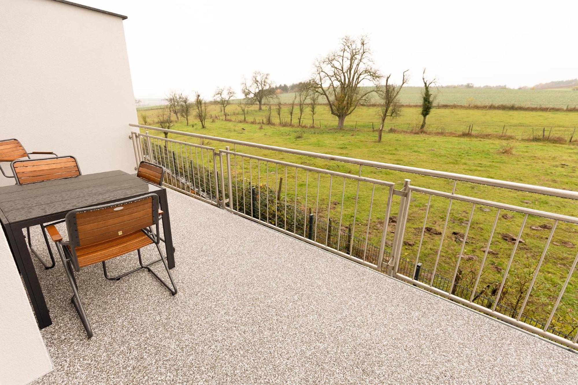 Tullius Die Rebmeisterei Bad Sobernheim Extérieur photo