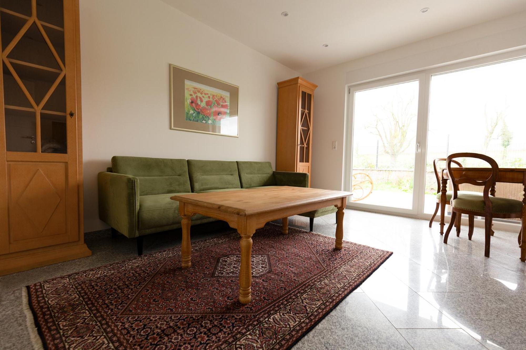 Tullius Die Rebmeisterei Bad Sobernheim Extérieur photo