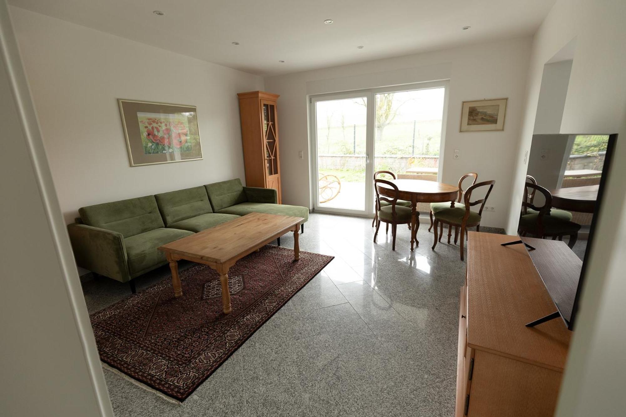 Tullius Die Rebmeisterei Bad Sobernheim Extérieur photo